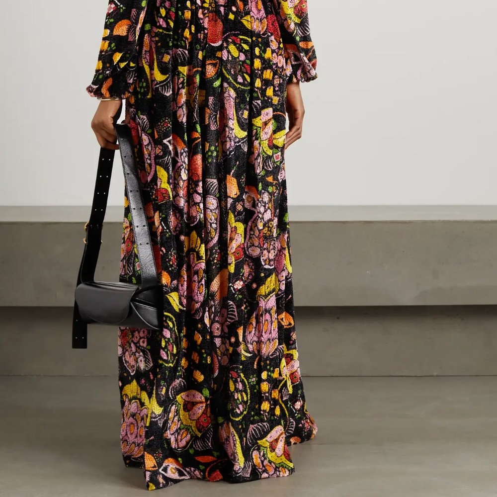 La DoubleJ's Maxi Dress - Picture 6 of 9